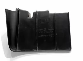 628235AA0A NISSAN Rear Left Splash Shield Air Murano #2