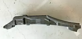 63815CA000 NISSAN Front Left Fender Foam Protector Insulator #3