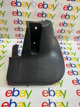 638209Z500 NISSAN Rh Rear Right Passenger Mud Flap Splash #2