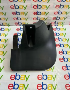 638209Z500 NISSAN Rh Rear Right Passenger Mud Flap Splash