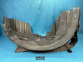 63830-9FV0A NISSAN Xd Front Passengers Fender Liner Protector