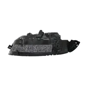 63830ZQ00A NISSAN Front Passenger Fender Liner Armada