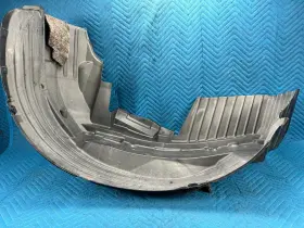 63831-9FV0A NISSAN Xd Front Fender Liner Protector Titan Crew #3