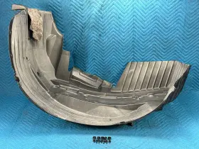 63831-9FV0A NISSAN Xd Front Fender Liner Protector Titan Crew