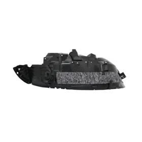 63831ZQ00A NISSAN Driver Front Fender Liner Armada
