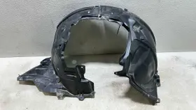 63840-3SH0A NISSAN Front Right Passenger Fender Inner Liner