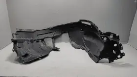 63840-6RR0A NISSAN Front Fender Liner Splash Shield Guard