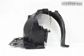 638405EE0A NISSAN Front Right Passenger Fender Liner Splash