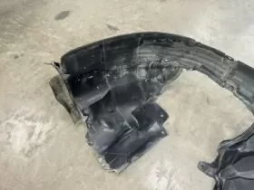 63841-3SH0A NISSAN Left Front Inner Fender Splash Shield #3