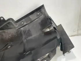 63841-6MA0A NISSAN Sport Front Left Driver Inner Fender Liner #3