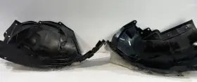 63841-6MA0A NISSAN Sport Front Left Driver Inner Fender Liner