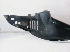 63841-ZX00A NISSAN Front Driver Fender Liner Altima #2