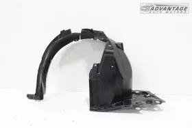 638415EE0A NISSAN Front Left Driver Fender Liner Splash Guard