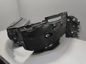 638416RR0A NISSAN Front Left Driver Fender Liner Splash Guard