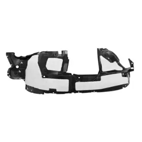 638417FA0A NISSAN Front Driver Fender Liner Rogue