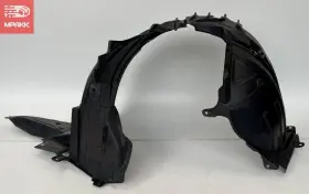 63842-3LM0A NISSAN Front Right Fender Liner