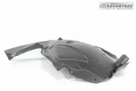 638421DR0A NISSAN Front Right Fender Liner Rearward Shield