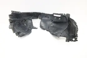 638426RR0A NISSAN Front Right Inner Fender Liner Shield Rogue