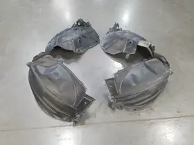 63843 NISSAN Juke Nismo Front Wheel Fender Liners S1