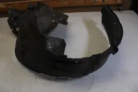 63843-3WC0A NISSAN Front Driver Fender Liner Versa #2