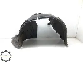 63843-6WK0A NISSAN Leaf Left Driver Front Fender Liner Splash