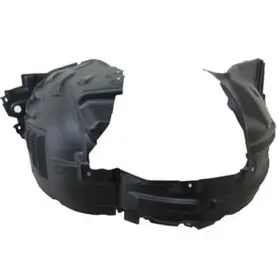 638431KA0A NISSAN Driver Front Fender Liner Juke
