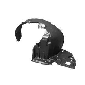 638433BA0A NISSAN Driver Front Fender Liner