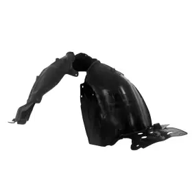638433NF0A NISSAN Driver Fender Liner Leaf