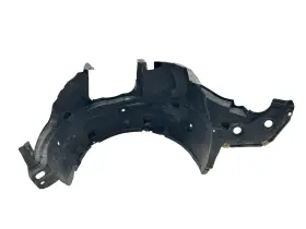 63843JM00A NISSAN Front Left Driver Fender Liner Splash Guard