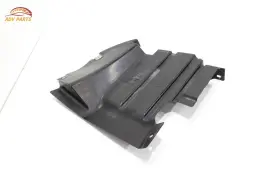 638449FV1A NISSAN Front Right Fender Liner Extension Shield #3