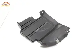 638449FV1A NISSAN Front Right Fender Liner Extension Shield