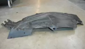 63844CA000 NISSAN Right Front Wheel Murano #2
