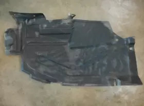 63844CA000 NISSAN Right Front Wheel Murano #3