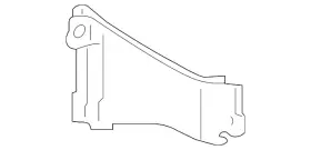 63845-3YW0A NISSAN Lower Insulator
