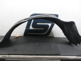 63850-01P00 NISSAN Right Passenger Front Fender Liner Splash