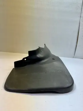 63850 NISSAN Rear Mud Flap Splash Guard Right Passenger #2