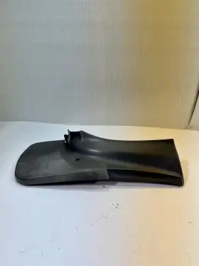 63850 NISSAN Rear Mud Flap Splash Guard Right Passenger #3