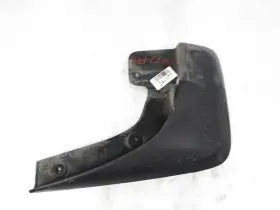 63850-9BU00 NISSAN Front Left Driver Mud Flap Guard Sv #2