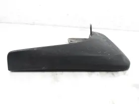 63850-9BU00 NISSAN Front Left Driver Mud Flap Guard Sv #3