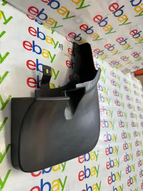 638509Z500 NISSAN Front Right Passenger Mud Flap Splash Guard #3