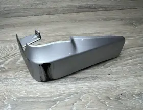 63850ET80A NISSAN Front Right Passenger Mud Flap Splash Guard 63850ET80A NISSAN Front Right Passenger Mud Flap Splash Guard