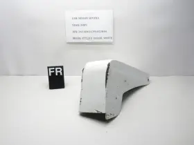 63850ETXXX NISSAN Splash Mud Guard Sentra #2