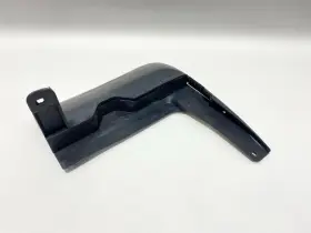 63851-3KL1B NISSAN Front Left Lh Driver Mud Flap Guard Cover #3