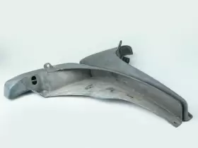 63851EA500 NISSAN Mud Flap Guards Splash Front Left Right Lh #3