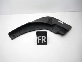 63854-JM00A NISSAN Right Front Mudguard Rogue #3