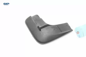 638545BF0A NISSAN Front Right Fender Liner Mud Flap Guard