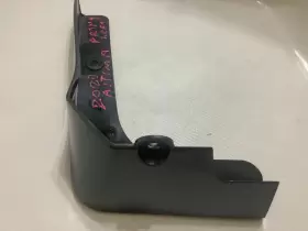 63855-6CA NISSAN Front Left Fender Splash Guard Mud Flap