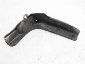 63855-6CA0H NISSAN Front Left Driver Mud Flap Guard Altima #2
