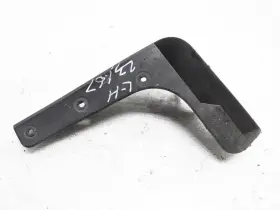 63855-6CA0H NISSAN Front Left Driver Mud Flap Guard Altima #3