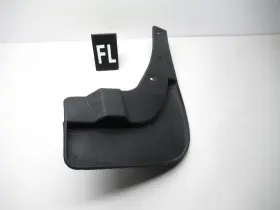 63855-JM00A NISSAN Left Front Mudguard Rogue #3